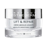 INSTITUT ESTHEDERM-Creme alisador reparador absoluto 50 ml.-DrShampoo - Perfumaria e Cosmética
